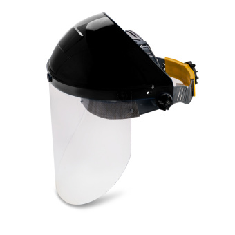 картинка Щиток защитный лицевой РОСОМЗ™ НБТ2 ВИЗИОН 425190 от магазина ПРОФИ+