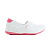 Туфли медицинские СЬЮЗИ (SUZY) OXYPAS™ женские ЭВА/резина цв. белый-розовый