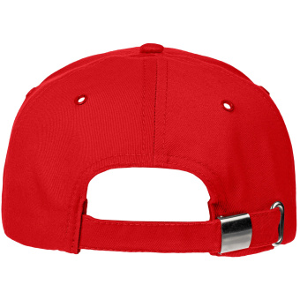 картинка Бейсболка ФАКЕЛ цв. красный от магазина ПРОФИ+