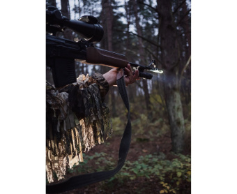 картинка Тактический фонарь ARMYTEK DOBERMANN EXTENDED SET от магазина ПРОФИ+