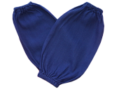 Нарукавники ДИАГОНАЛЬ цв. темно-синий