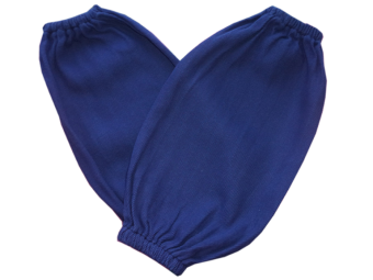 картинка Нарукавники ДИАГОНАЛЬ цв. темно-синий от магазина ПРОФИ+