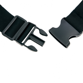 картинка Сумка-пояс MATRIX двойная, 20 карманов, держатель для молотка от магазина ПРОФИ+