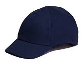 Каскетка защитная РОСОМЗ™ RZ FAVORIT CAP (95518) цв. синий
