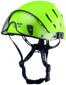 картинка Щиток защитный ARMOUR PRO VISOR - CLEAR от магазина ПРОФИ+