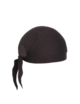 картинка Бандана цв. чёрный от магазина ПРОФИ+