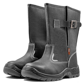 картинка Сапоги демисезонные БАЛТ 4218Т ПУ/ПУ с МП цв. черный от магазина ПРОФИ+