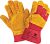 Перчатки спилковые СИБИРЬ жесткий манжет (RL1/0112-11-RU/Р2008)