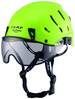 картинка Щиток защитный ARMOUR PRO VISOR - CLEAR от магазина ПРОФИ+