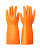Перчатки диэлектрические латексные АЗРИ