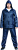 Костюм влагозащитный НЕЙЛОН мужской цв. темно-синий