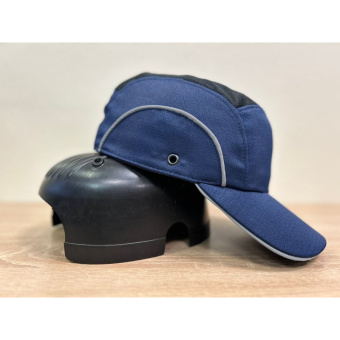 картинка Каскетка защитная MILL - ПРЕМИУМ с СОП от магазина ПРОФИ+