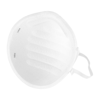 картинка Респиратор РУССИЗ 101 FFP1 NR D с защитой от аэрозолей до 4 ПДК (аналог 3М 8101) от магазина ПРОФИ+