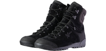 картинка Ботинки демисезонные БУТЕКС МАНГУСТ м. 24046 с высоким берцем от магазина ПРОФИ+