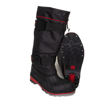 картинка Сапоги зимние NORDMAN NEW RED 180 с многослойным вкладышем ТЭП с КП КС шипы цв.черный от магазина ПРОФИ+