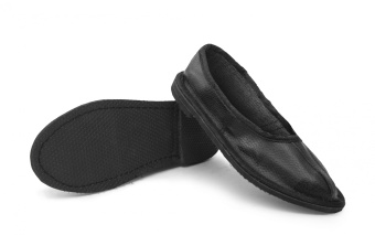 картинка Тапочки (чувяки) на резиновой подошве от магазина ПРОФИ+