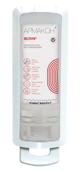 картинка Крем регенерирующий Армакон™ ВЕЛУМ (1283) 1л (картридж для дозатора ТОПФИТ) от магазина ПРОФИ+