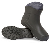 Сапоги зимние ЭВА БАРС (-20C) С-041 с вкладышем мужские цв. серый