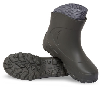 картинка Сапоги зимние ЭВА БАРС (-20C) С-041 с вкладышем мужские цв. серый от магазина ПРОФИ+