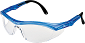 Очки защитные открытые АМПАРО™ САФАРИ (1151/210329) (РС) линза прозрачная