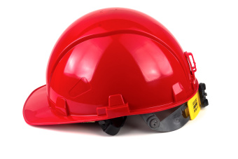 картинка Каска защитная РОСОМЗ™ СОМЗ-55 ФАВОРИТ (FAVORIT) TERMO RAPID (76716) цв. красная от магазина ПРОФИ+