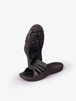 картинка Тапочки ЭВА ТАЙМ для душа мужские от магазина ПРОФИ+