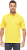 Рубашка ПОЛО мужская к/рукав цв. желтый