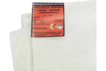 картинка Дренажная ловушка Partex 700x700 мм от магазина ПРОФИ+