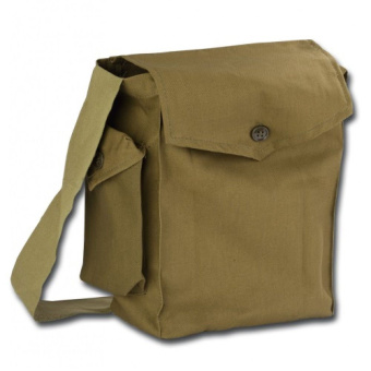 картинка Сумка для противогаза Рим-7 (ГП-7) от магазина ПРОФИ+