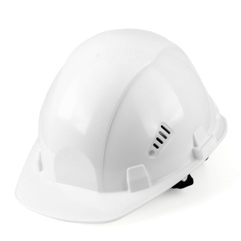 картинка Каска защитная РОСОМЗ™ СОМЗ-55 ФАВОРИТ (FAVORIT) (75517) цв. белый от магазина ПРОФИ+