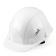 картинка Каска защитная РОСОМЗ™ СОМЗ-55 ФАВОРИТ (FAVORIT) (75517) цв. белый от магазина ПРОФИ+