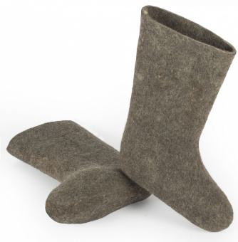 картинка Валенки от магазина ПРОФИ+