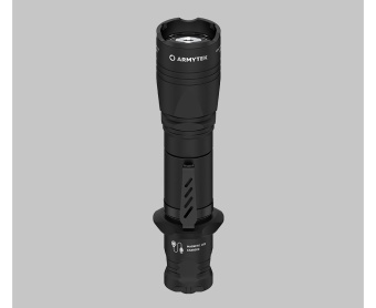 картинка Тактический фонарь ARMYTEK DOBERMANN PRO MAGNET USB от магазина ПРОФИ+