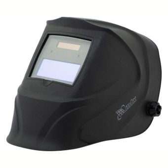 картинка Щиток сварщика 100AF MTX (89189) 90x35 мм, DIN 3/11 от магазина ПРОФИ+