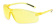 картинка Очки защитные открытые HONEYWELL™ А700 (1015441) (РС 2-1.2) линза желтая от магазина ПРОФИ+