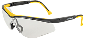 Очки защитные открытые РОСОМЗ™ О50 MONACO Strong Glass (15037) (PC) (KN) линза прозрачная