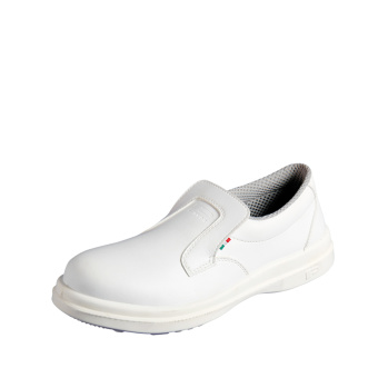 картинка Туфли PANDA САНИТАРИ 34560 S1 ПУ цв белый от магазина ПРОФИ+