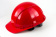 картинка Каска защитная термостойкая РОСОМЗ™ СОМЗ-55 FAVORIT TERMO 76516 цв. красный от магазина ПРОФИ+