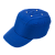 Каскетка защитная АМПАРО™ ПРЕСТИЖ (126905) цв. синий