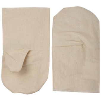 картинка Рукавицы х/б 210 с ПВХ наладонником от магазина ПРОФИ+