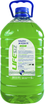 картинка Мыло жидкое ЭЛЕН™ PROFLINE 5 л. канистра от магазина ПРОФИ+