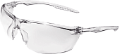 Очки защитные открытые РОСОМЗ™ О88 SURGUT (18840) (РС) линза прозрачная