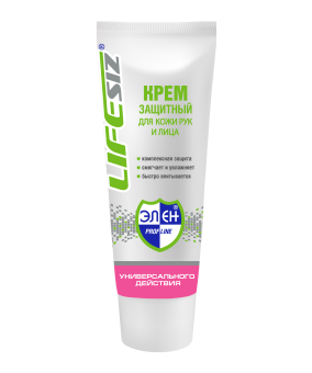 картинка Крем универсальный ЭЛЕН™ линии PROFLINE 100 мл от магазина ПРОФИ+