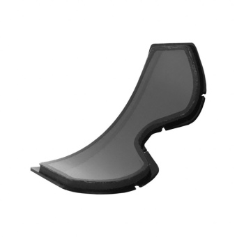 картинка Очки газосварочные закрытые АМПАРО™ ПРЕМИУМ (2172/222553) (6 DIN) линза зеленая (AS/AF) от магазина ПРОФИ+