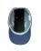 картинка Каскетка защитная АМПАРО™ ПРЕСТИЖ 126907 цв. темно-синий от магазина ПРОФИ+