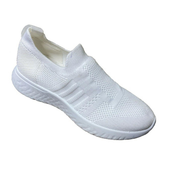 картинка Кроссовки медицинские LIBANG 8835-8 женские ЭВА цв. белый от магазина ПРОФИ+