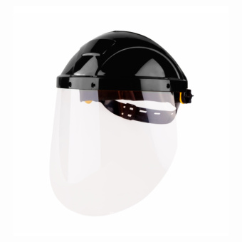 картинка Щиток защитный лицевой РОСОМЗ™ НБТ1 ВИЗИОН 413130 от магазина ПРОФИ+