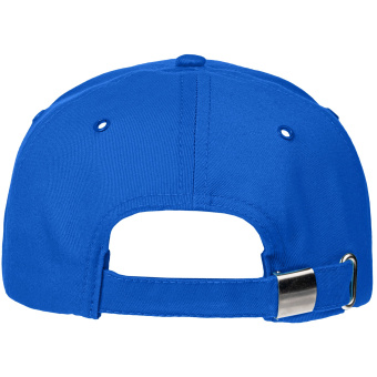 картинка Бейсболка ФАКЕЛ цв. васильковый от магазина ПРОФИ+