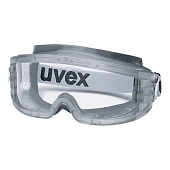 Очки защитные UVEX УЛЬТРАВИЖН 9301116 цв прозрачный закрытые