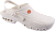 Сабо медицинские ОКСИКЛОГ (OXYCLOG) OXYPAS™ Термопластичная резина цв. белый